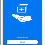 cash transfer app